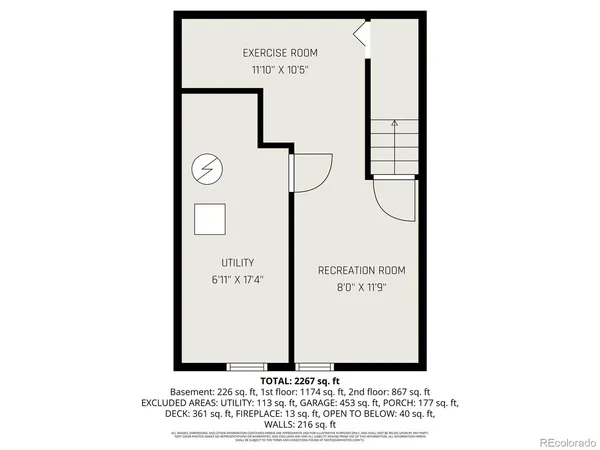 $565,000 | 12389 East Bates Circle, Aurora, CO 80014