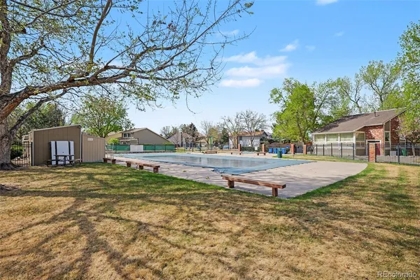 $565,000 | 12389 East Bates Circle, Aurora, CO 80014