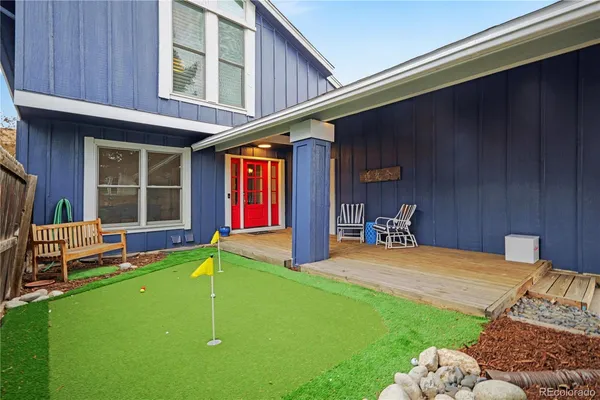 $565,000 | 12389 East Bates Circle, Aurora, CO 80014