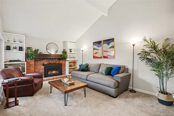 $565,000 | 12389 East Bates Circle, Aurora, CO 80014