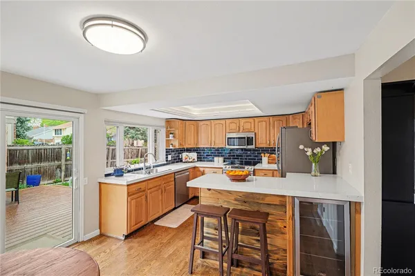 $565,000 | 12389 East Bates Circle, Aurora, CO 80014