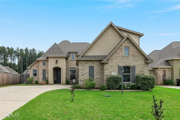 $375,000 | 933 Antler Drive, Haughton, LA 71037