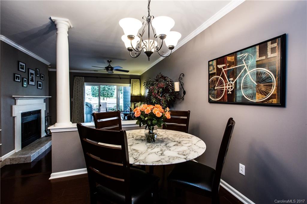 232 Queens Road, Unit 46 Charlotte, NC 28204 - Photo 4 of 10 Gallery Image 4