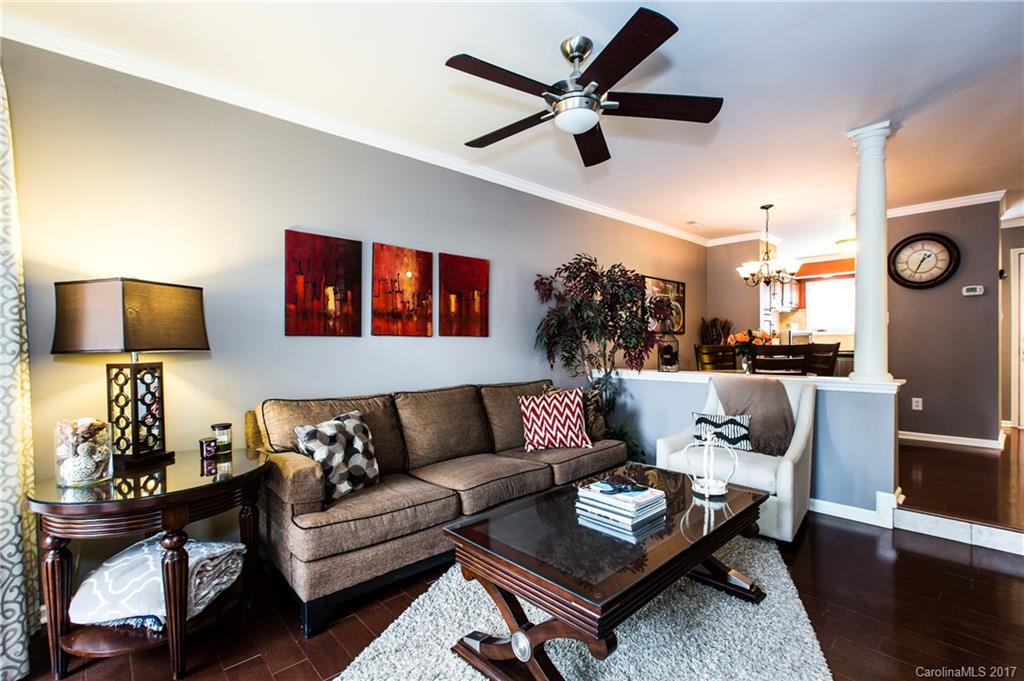 232 Queens Road, Unit 46 Charlotte, NC 28204 - Photo 5 of 10 Gallery Image 5