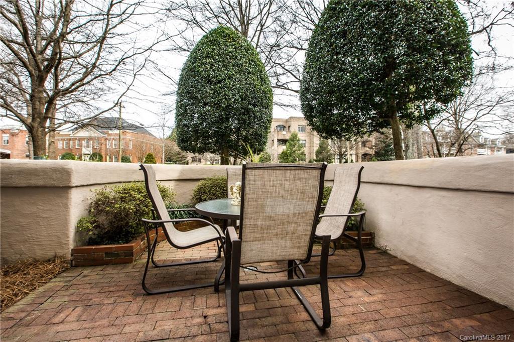 232 Queens Road, Unit 46 Charlotte, NC 28204 - Photo 8 of 10 Gallery Image 8