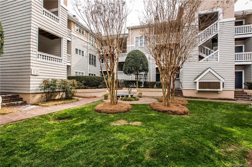 232 Queens Road, Unit 46 Charlotte, NC 28204 - Photo 9 of 10 Gallery Image 9