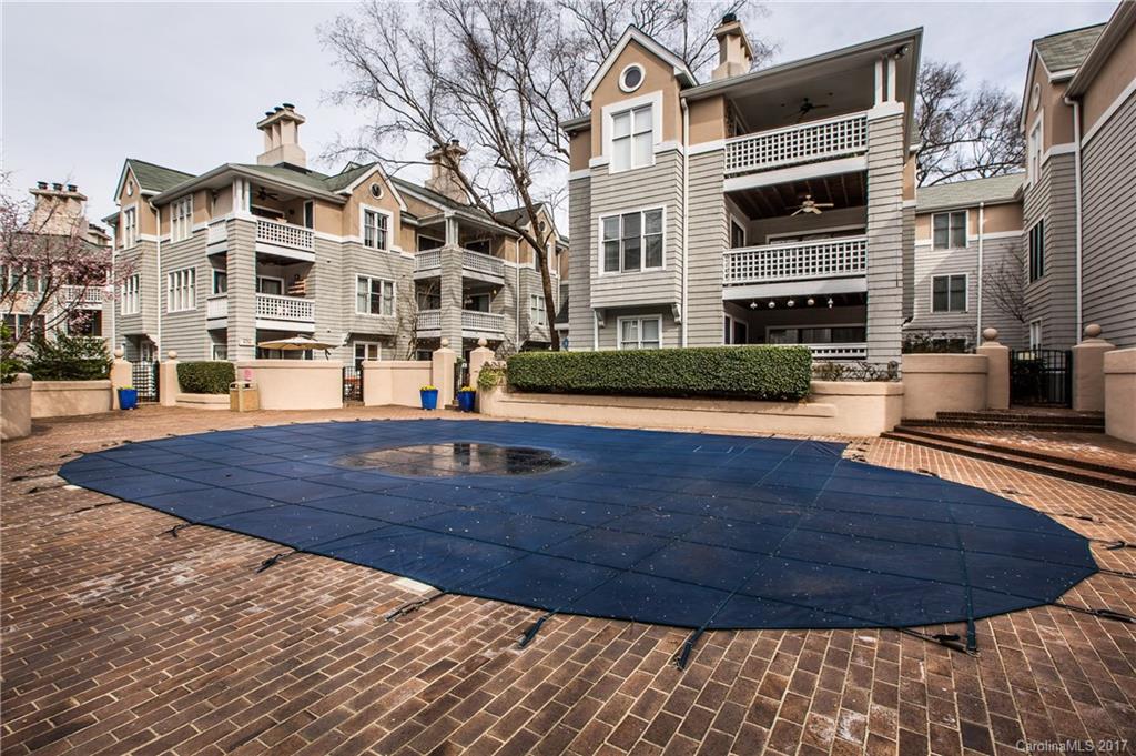 232 Queens Road, Unit 46 Charlotte, NC 28204 - Photo 10 of 10 Gallery Image 10