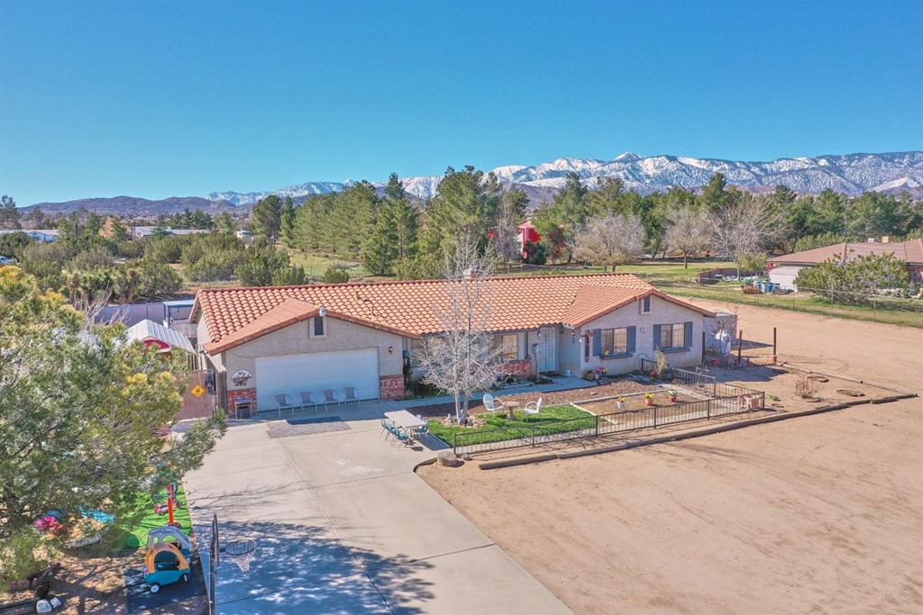 5825 Brawley Road Phelan, CA 92371 - Photo 1 of 1 Gallery Image 1
