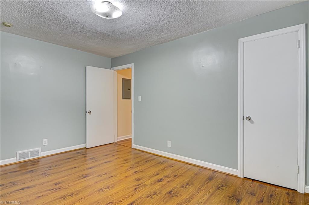 1145 Tabor Street High Point, NC 27262 - Photo 18 of 24 Additional view of primary bedroom.