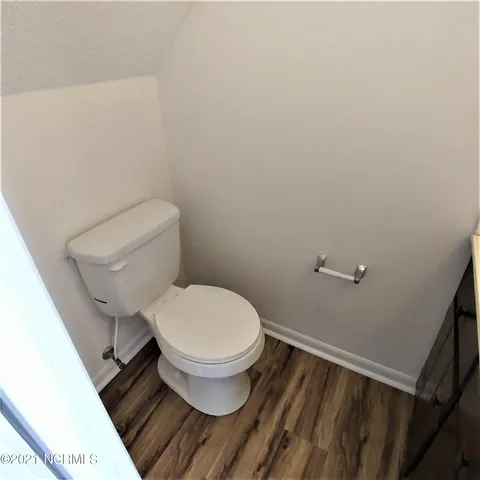 $1,250 | 9 Portwest Townhouses Drive, Unit B, Swansboro, NC 28584