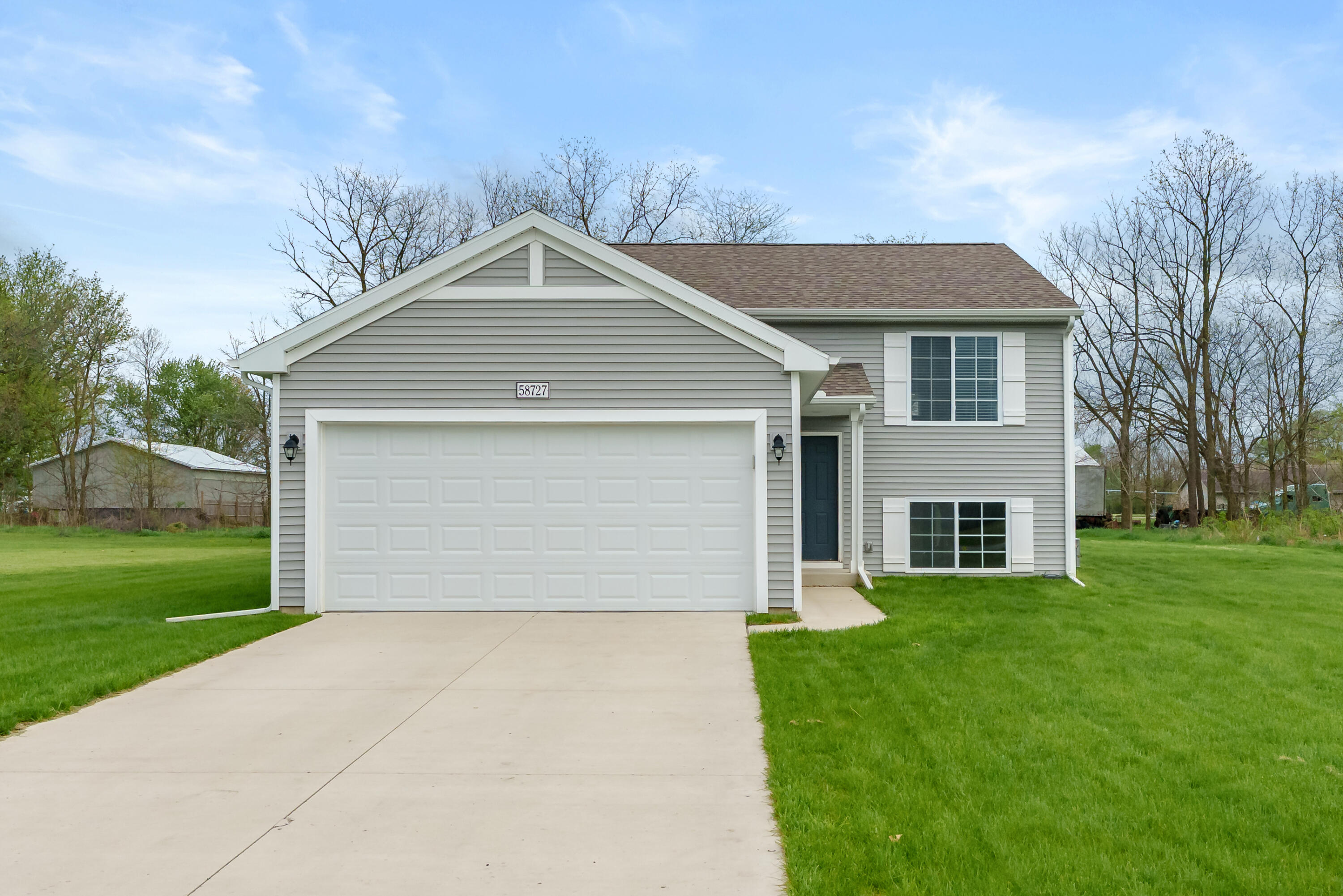 58727 Pond View Lane Three Rivers, MI 49093 - Photo 29 of 55 Pond View Ln 58727 Three Rivers 49093-29