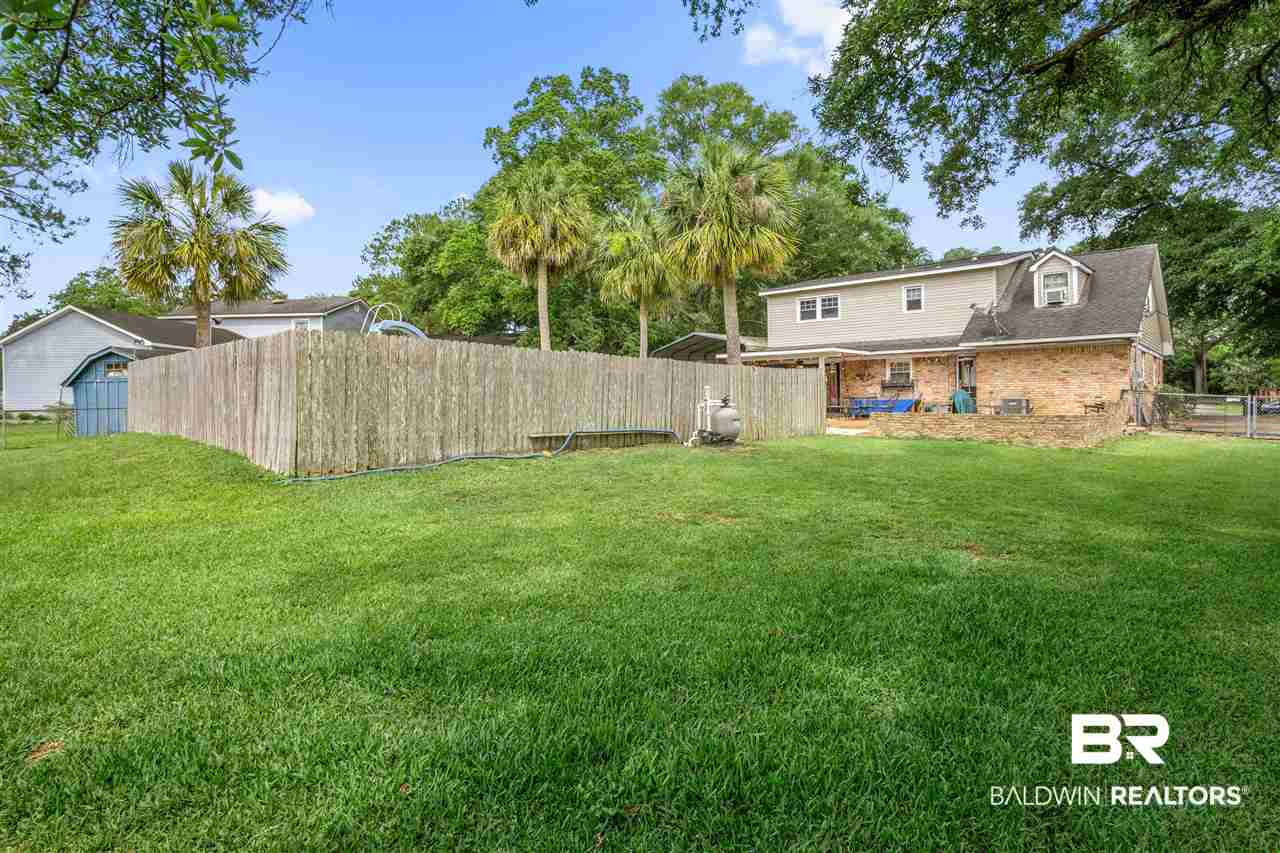 5103 Easy Street Mobile, AL 36619 - Photo 24 of 27