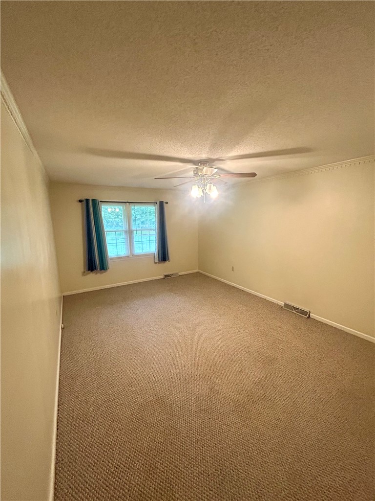 307 Mar-Mac Road Anderson, SC 29626 - Photo 11 of 19 An inviting sleeping space with warm carpet underfoot awaits your personal touch.