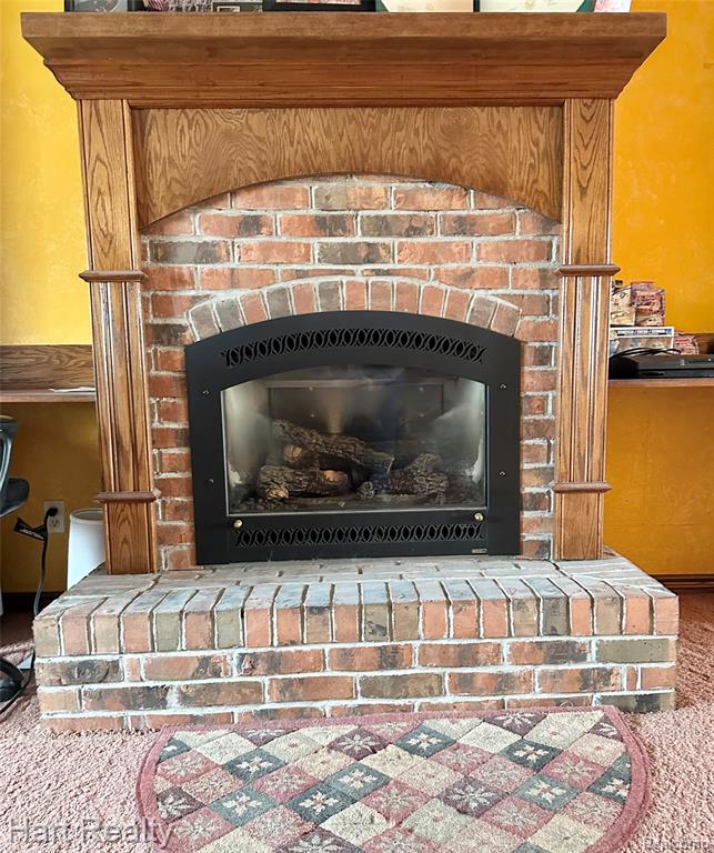1083 South Van Buren Road Reese, MI 48757 - Photo 13 of 33