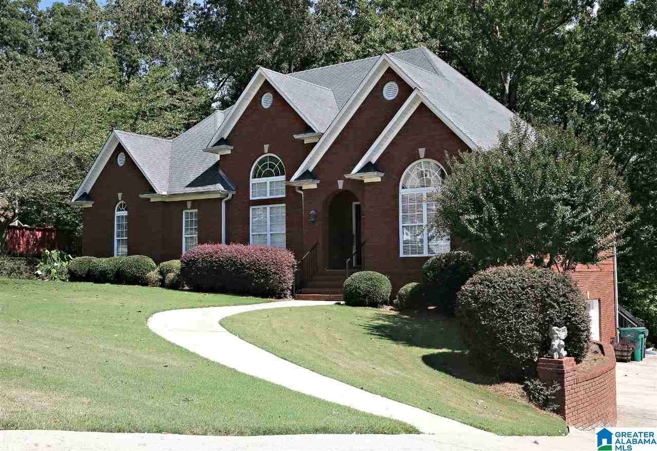 158 Pats Way Springville, AL 35146 - Photo 2 of 49 Gallery Image 2