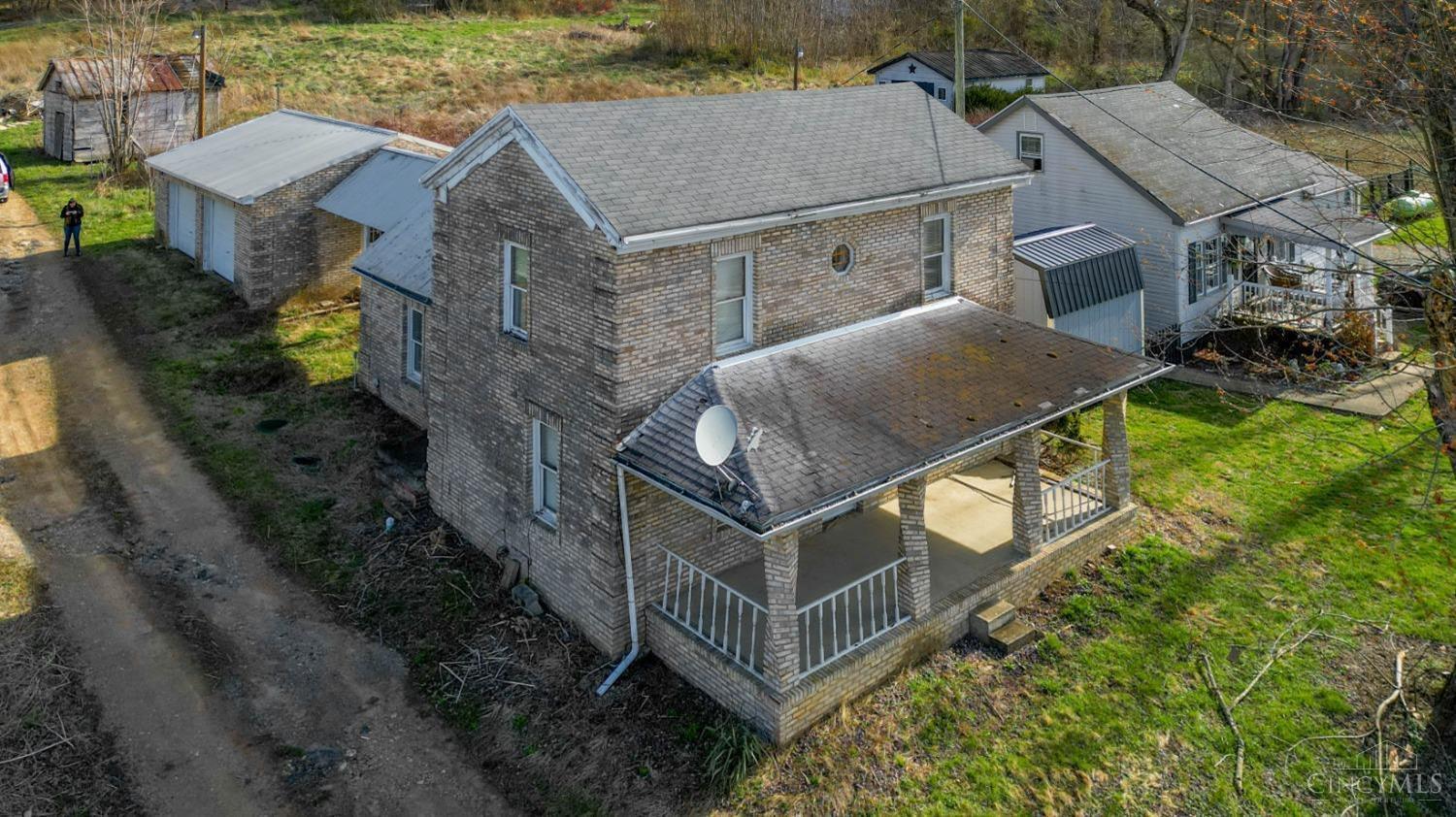 21080 Us Rt 52 Stout, OH 45684 - Photo 20 of 42