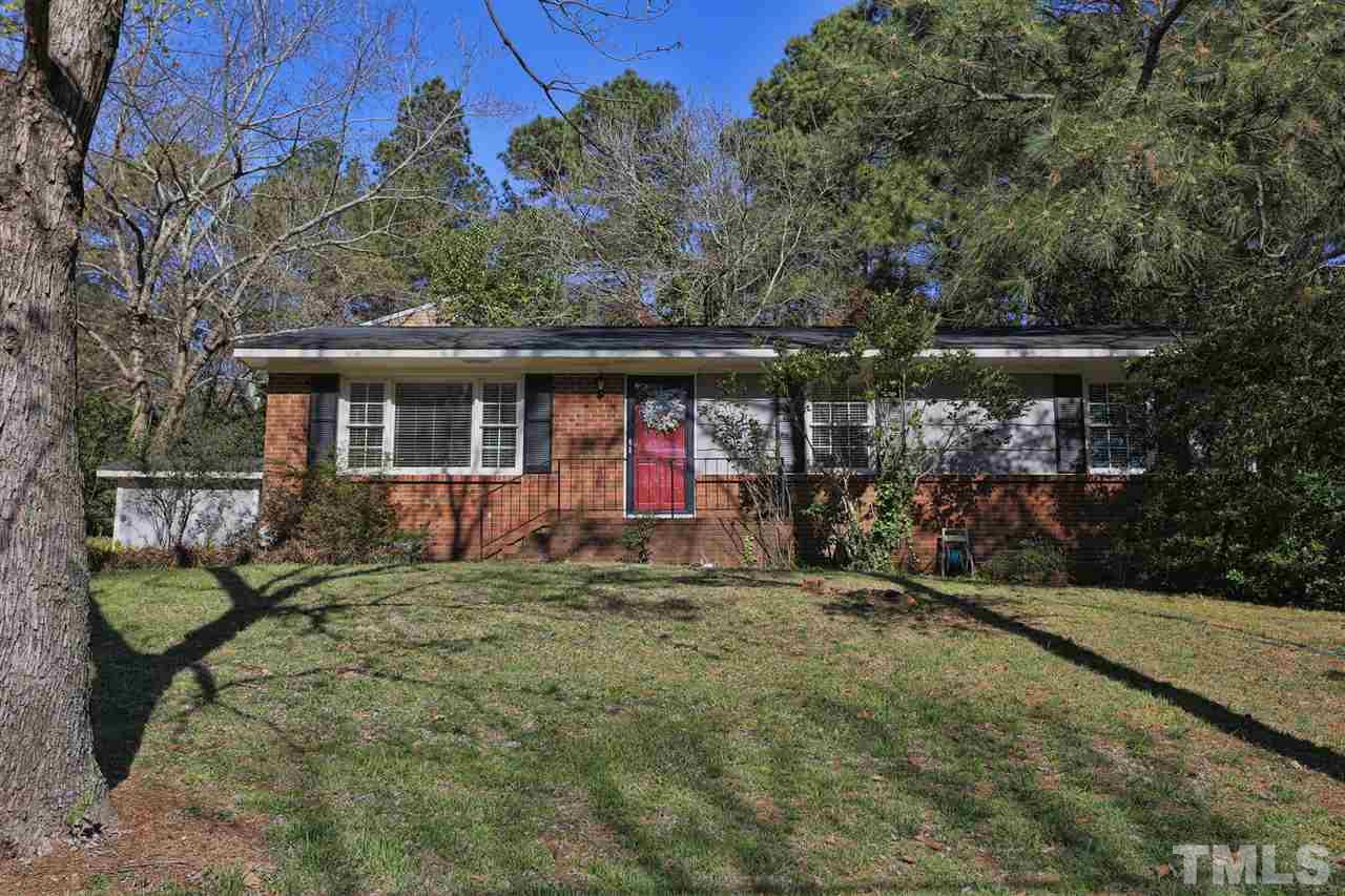 2328 Lawrence Drive Raleigh, NC 27603 - Photo 1 of 21 Gallery Image 1