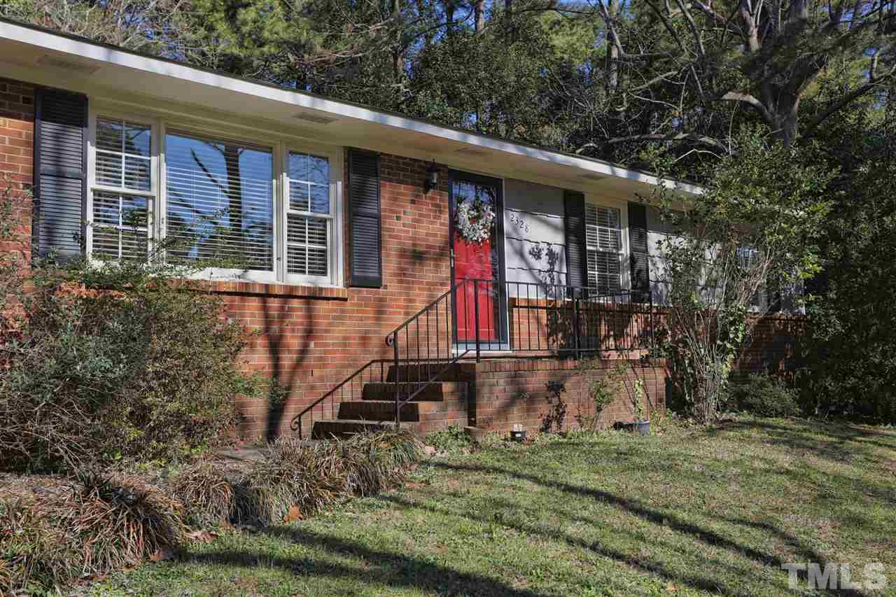 2328 Lawrence Drive Raleigh, NC 27603 - Photo 2 of 21 Gallery Image 2