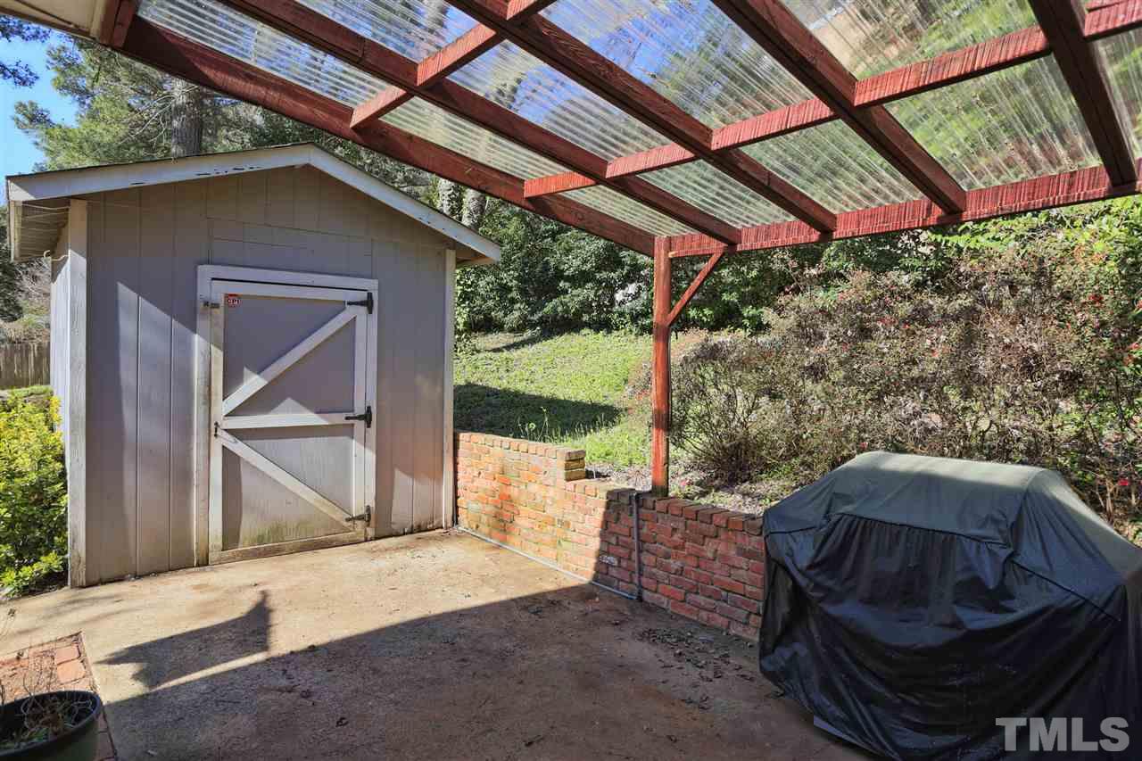 2328 Lawrence Drive Raleigh, NC 27603 - Photo 20 of 21 Gallery Image 20