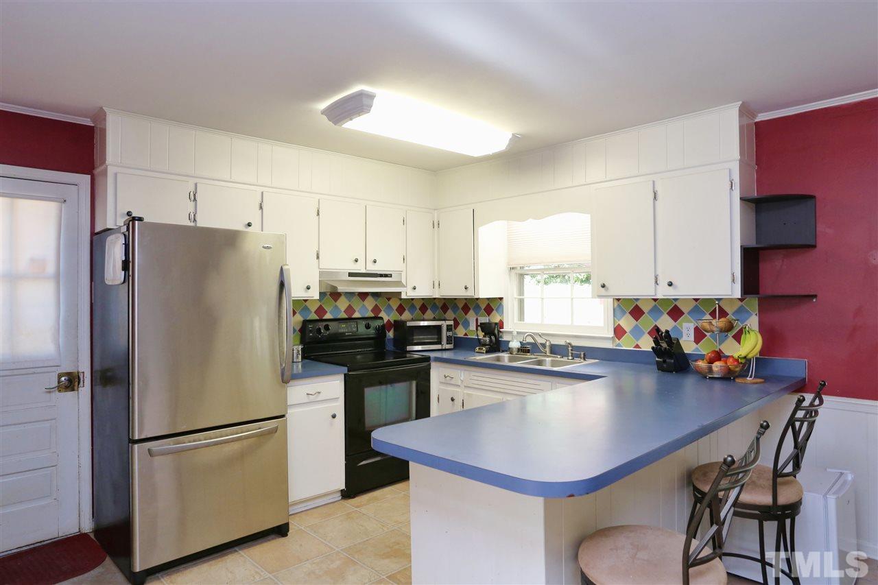 2328 Lawrence Drive Raleigh, NC 27603 - Photo 3 of 21 Gallery Image 3