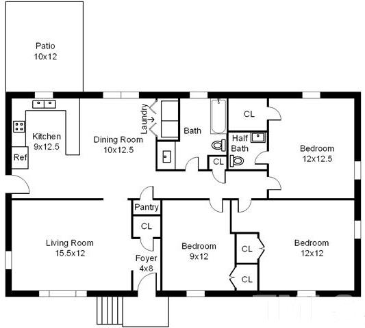 2328 Lawrence Drive Raleigh, NC 27603 - Photo 21 of 21 Gallery Image 21