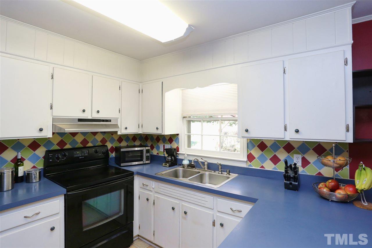 2328 Lawrence Drive Raleigh, NC 27603 - Photo 4 of 21 Gallery Image 4