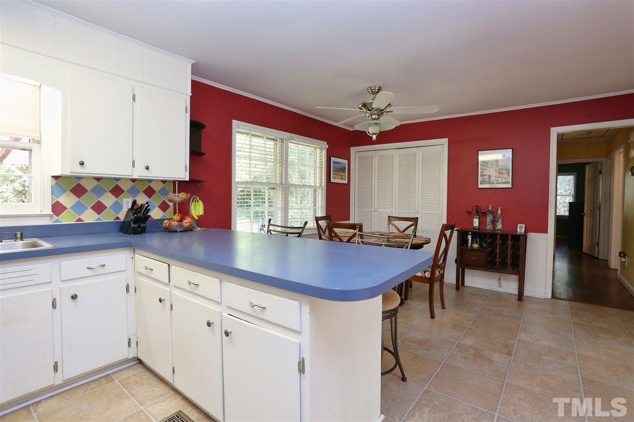 2328 Lawrence Drive Raleigh, NC 27603 - Photo 5 of 21 Gallery Image 5