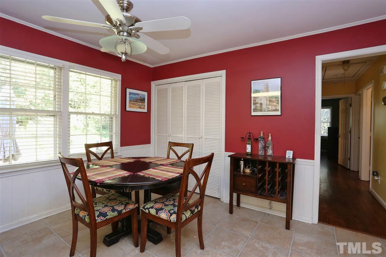 2328 Lawrence Drive Raleigh, NC 27603 - Photo 6 of 21 Gallery Image 6