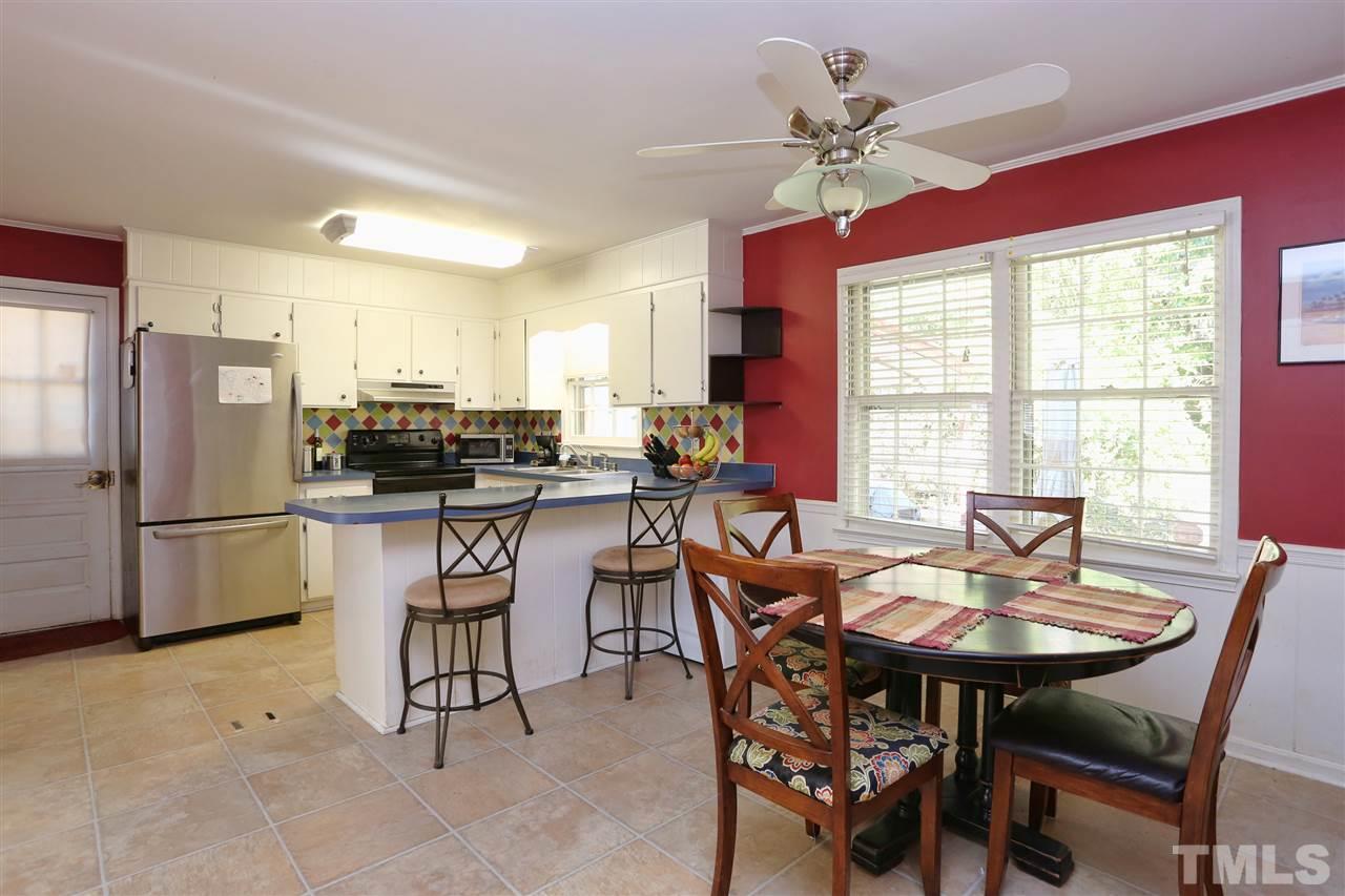 2328 Lawrence Drive Raleigh, NC 27603 - Photo 7 of 21 Gallery Image 7