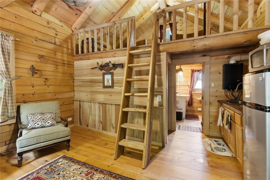 5135 Howard Road Cumming, GA 30040 - Photo 136 of 190