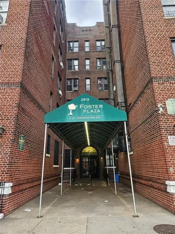 $265,000 | 2913 Foster Avenue, Unit 1B | Flatbush