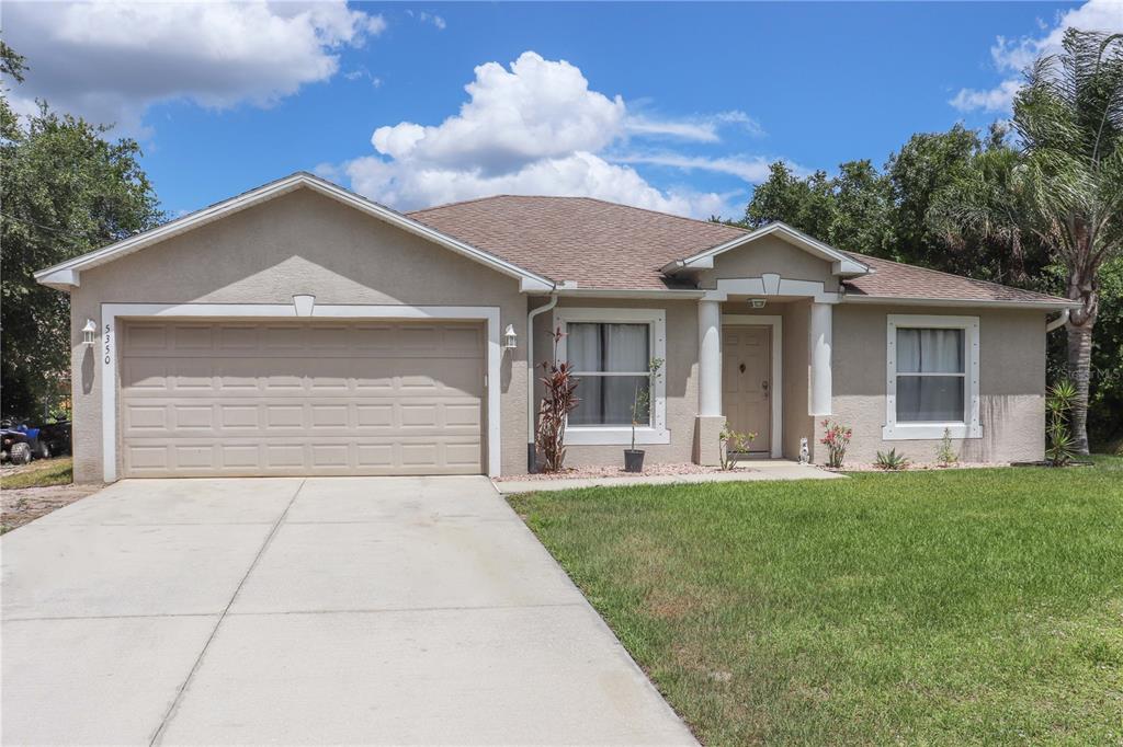 5350 Sago Palm Road North Port, FL 34291 - Photo 1 of 1 Gallery Image 1
