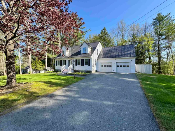 $789,000 | 48 Nottingham Circle, Lebanon, NH 03766