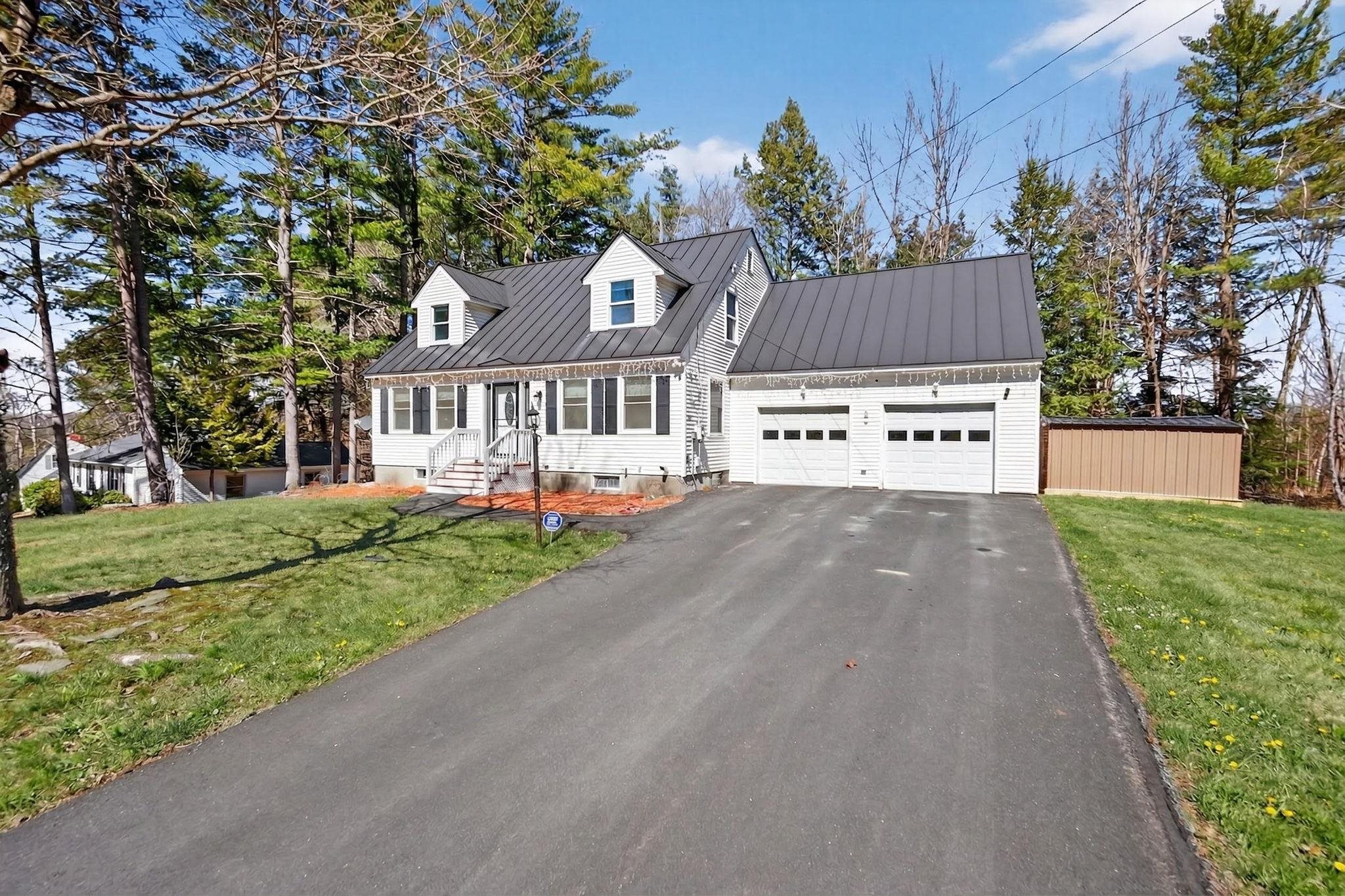 48 Nottingham Circle Lebanon, NH 03766 - Photo 28 of 55