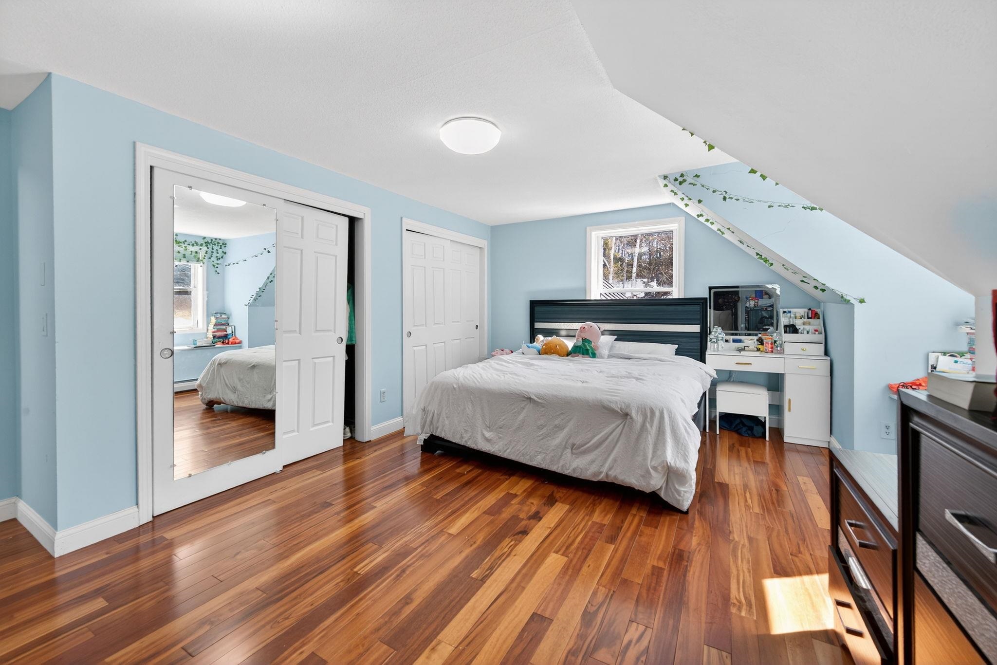 48 Nottingham Circle Lebanon, NH 03766 - Photo 37 of 55