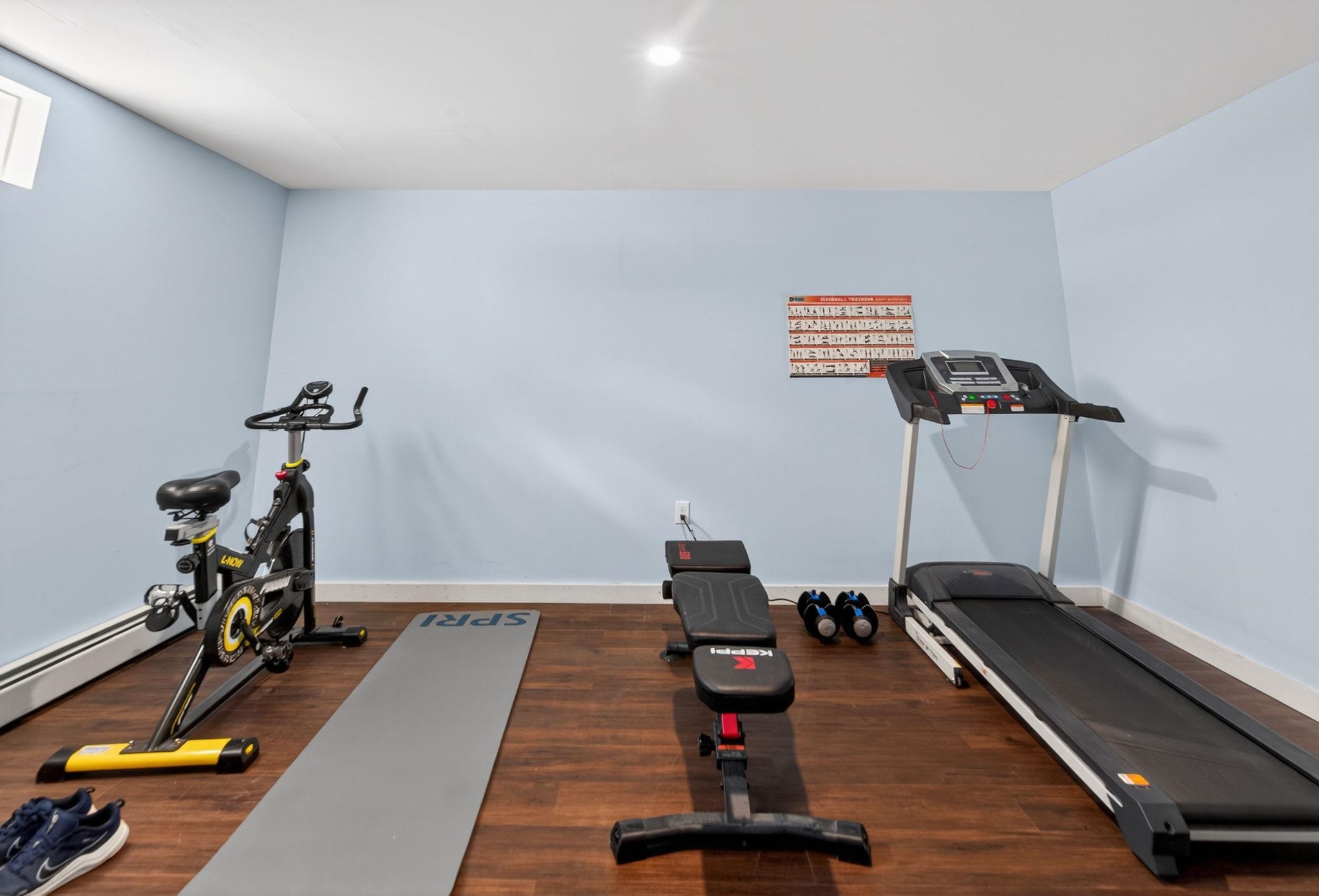 48 Nottingham Circle Lebanon, NH 03766 - Photo 45 of 55