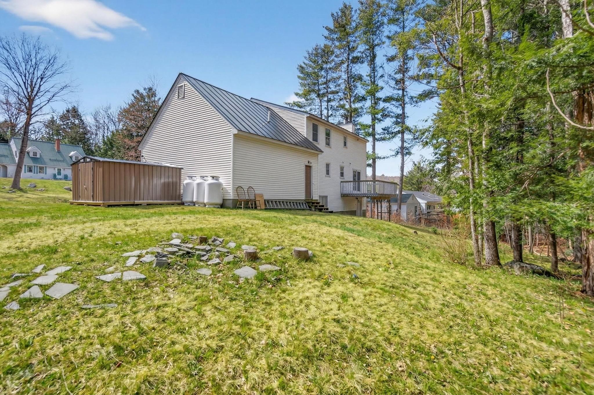 48 Nottingham Circle Lebanon, NH 03766 - Photo 53 of 55