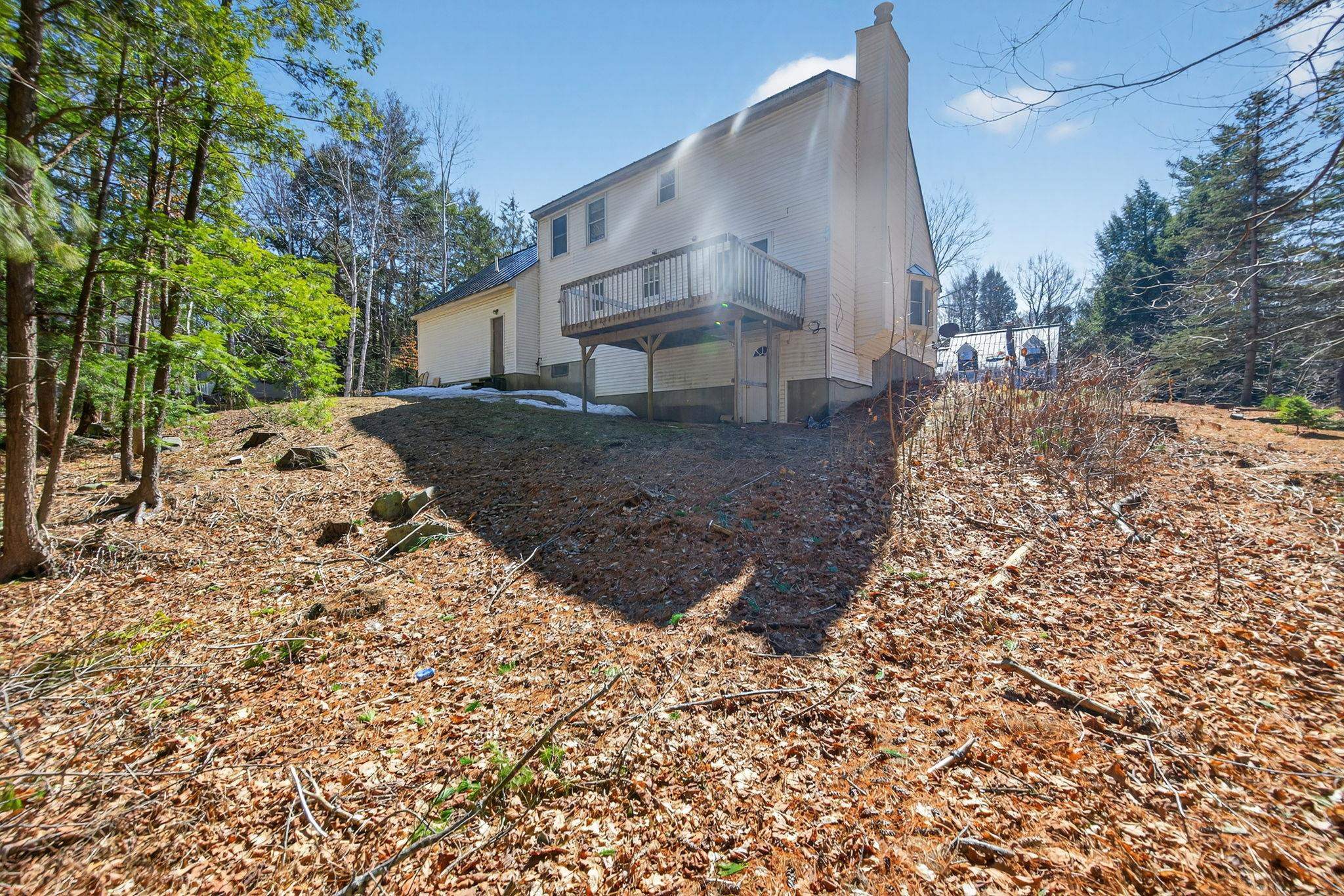 48 Nottingham Circle Lebanon, NH 03766 - Photo 54 of 55