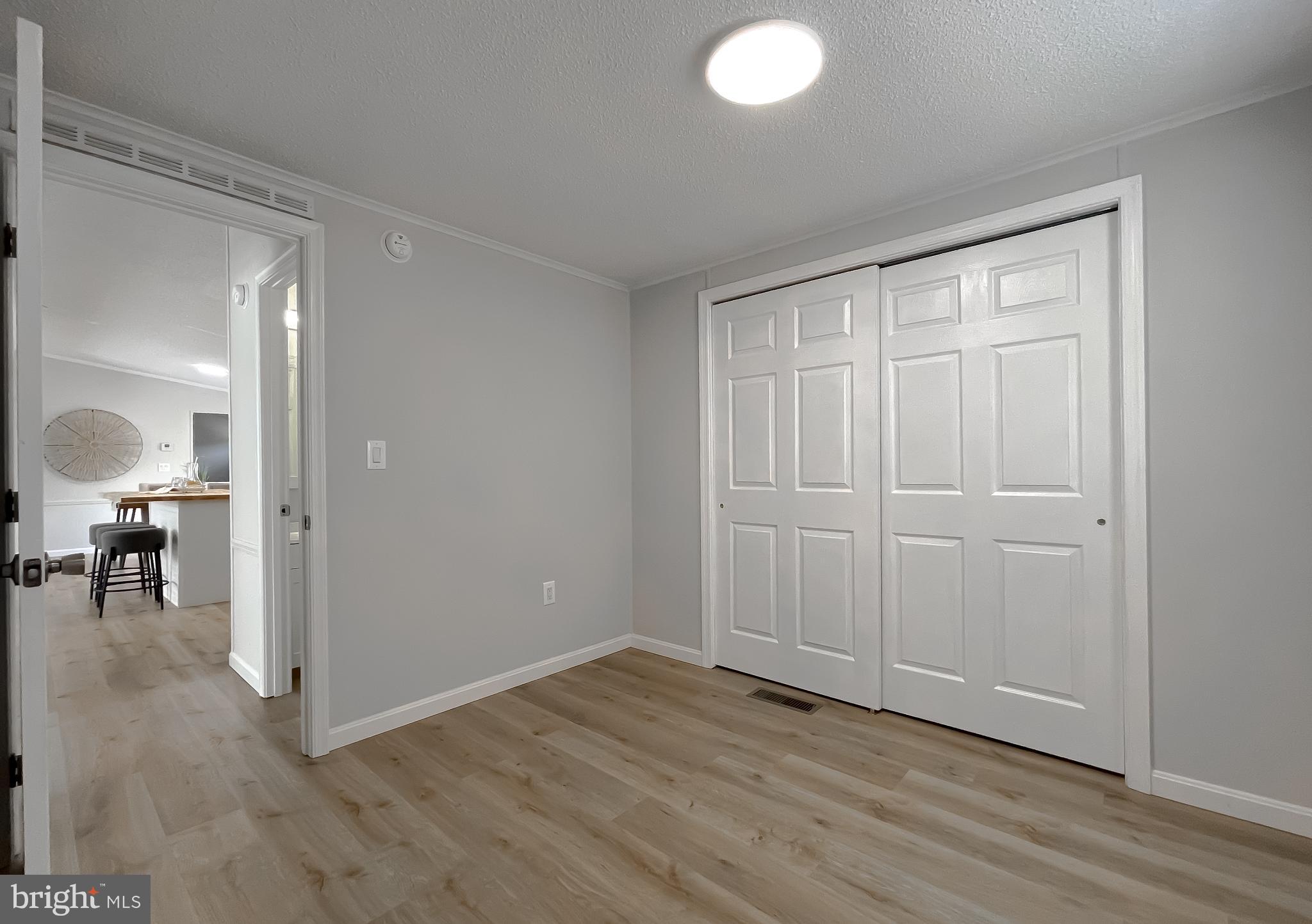 45908 South Springsteen Court California, MD 20619 - Photo 28 of 44 Charming 2nd Bedroom with Large Closet.
