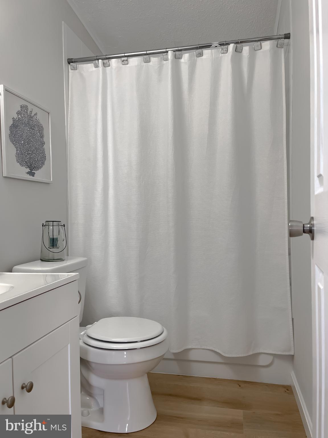 45908 South Springsteen Court California, MD 20619 - Photo 32 of 35 2nd Full Bathroom with Plenty of Storage Space.