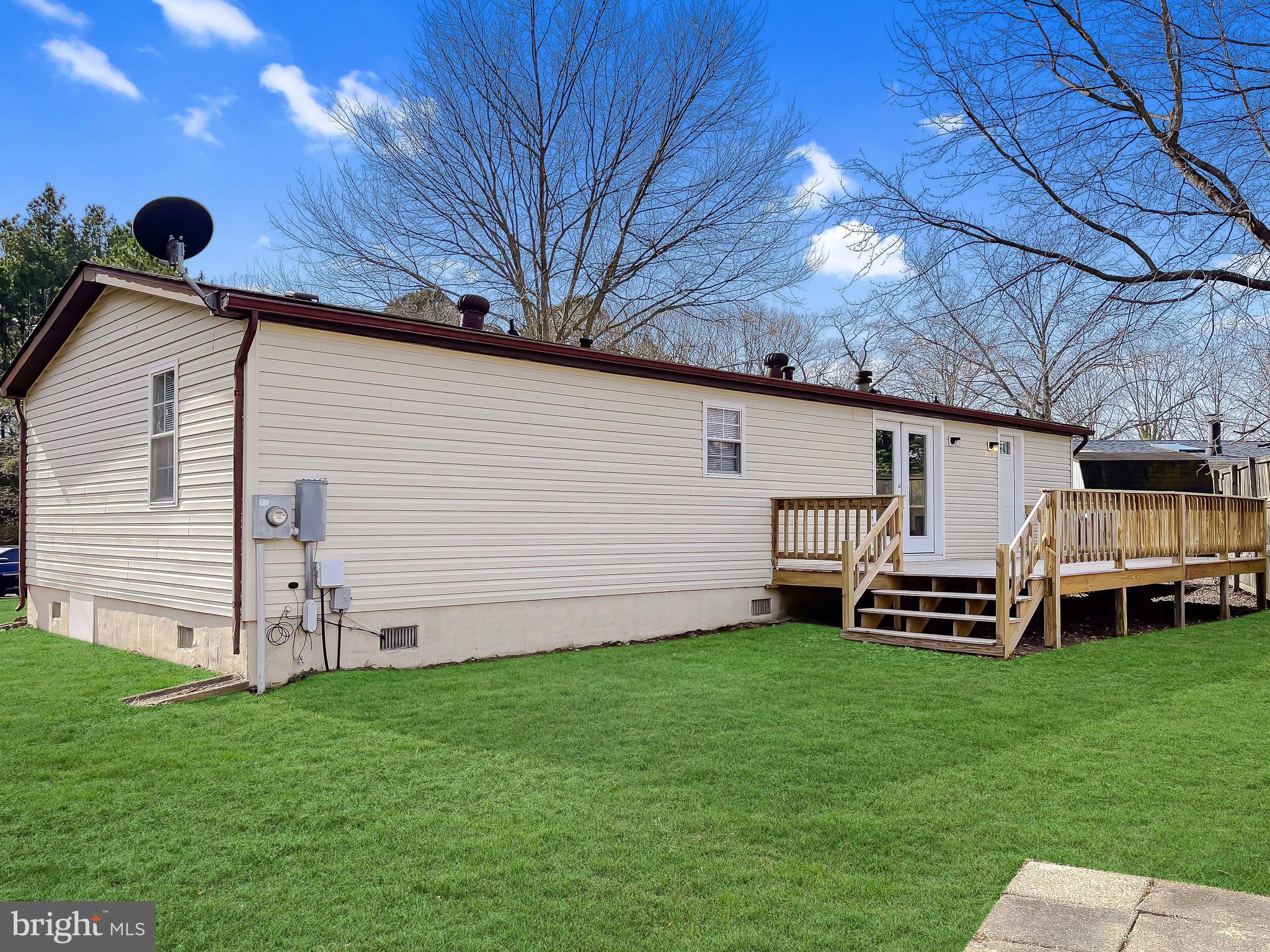 45908 South Springsteen Court California, MD 20619 - Photo 39 of 44 Premium Lot on Cul-De-Sac