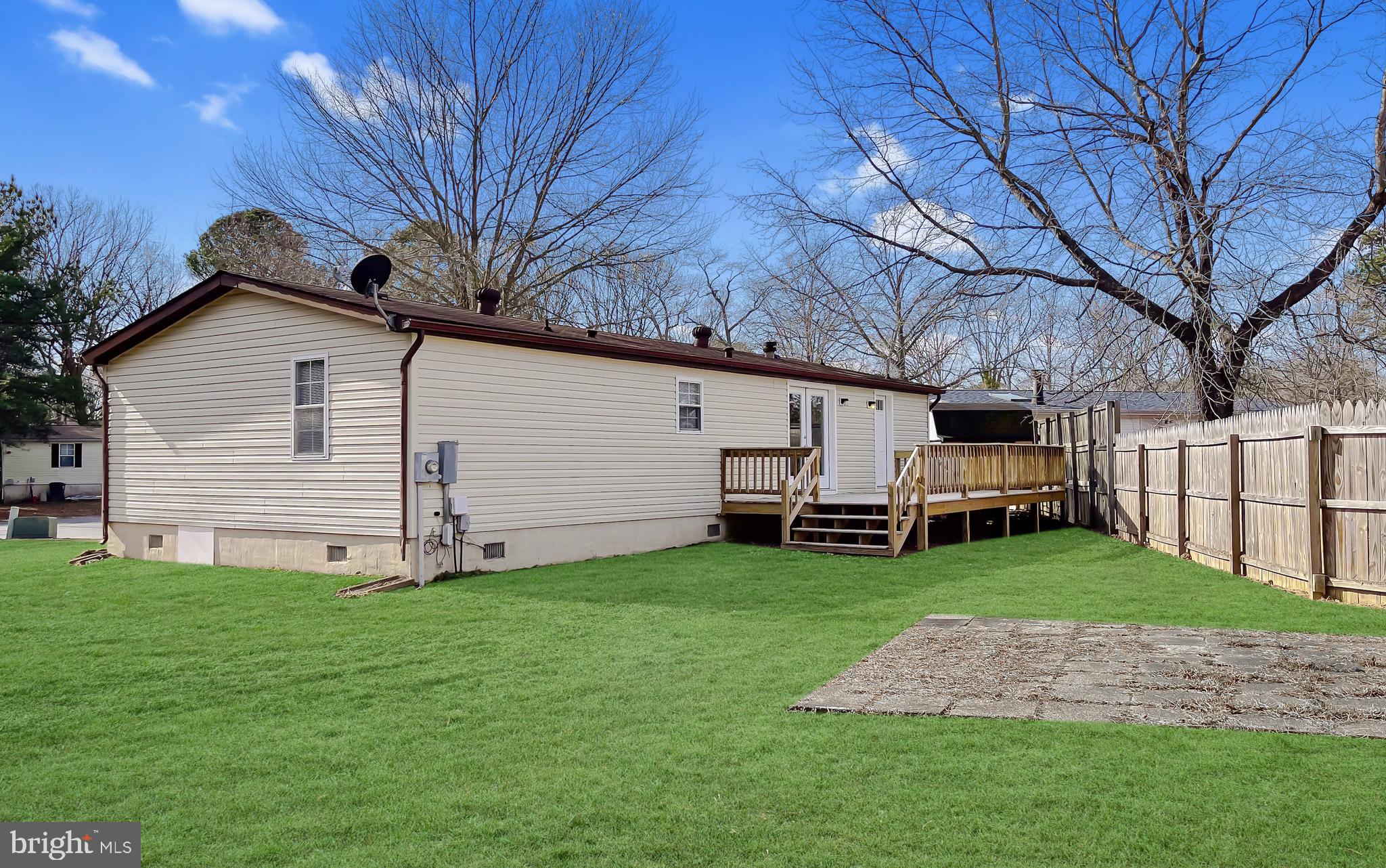 45908 South Springsteen Court California, MD 20619 - Photo 40 of 44 Premium Lot on Cul-De-Sac