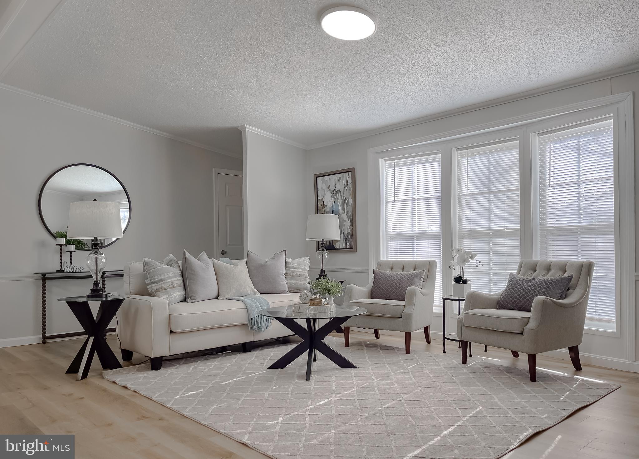 45908 South Springsteen Court California, MD 20619 - Photo 4 of 35 Get cozy in this large living room.