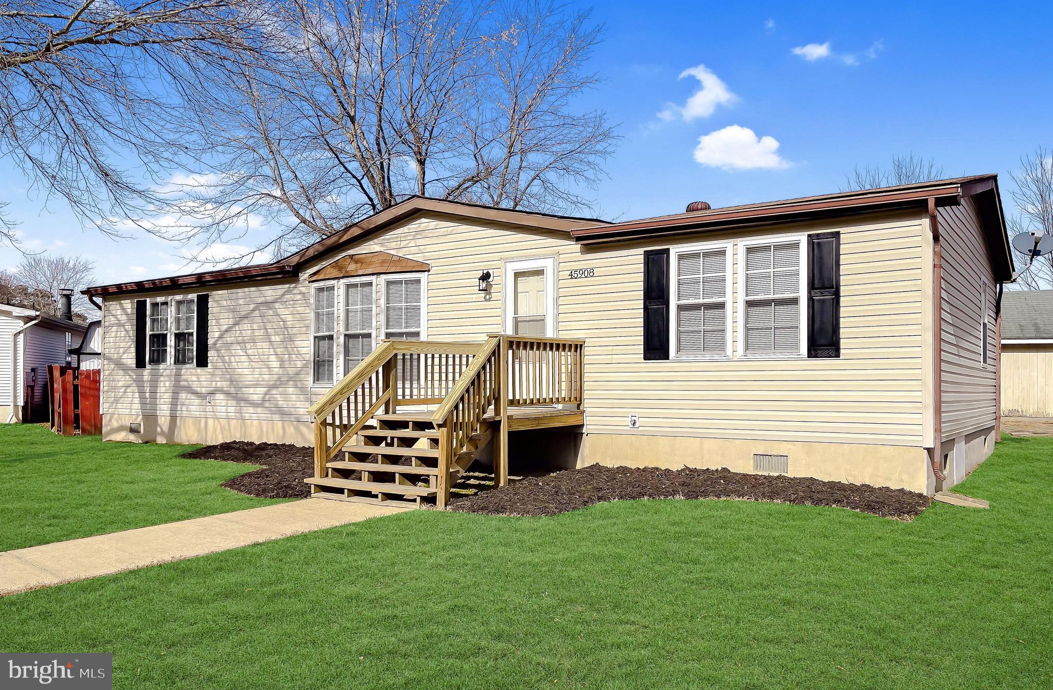 45908 South Springsteen Court California, MD 20619 - Photo 42 of 44 Premium Lot on Cul-De-Sac