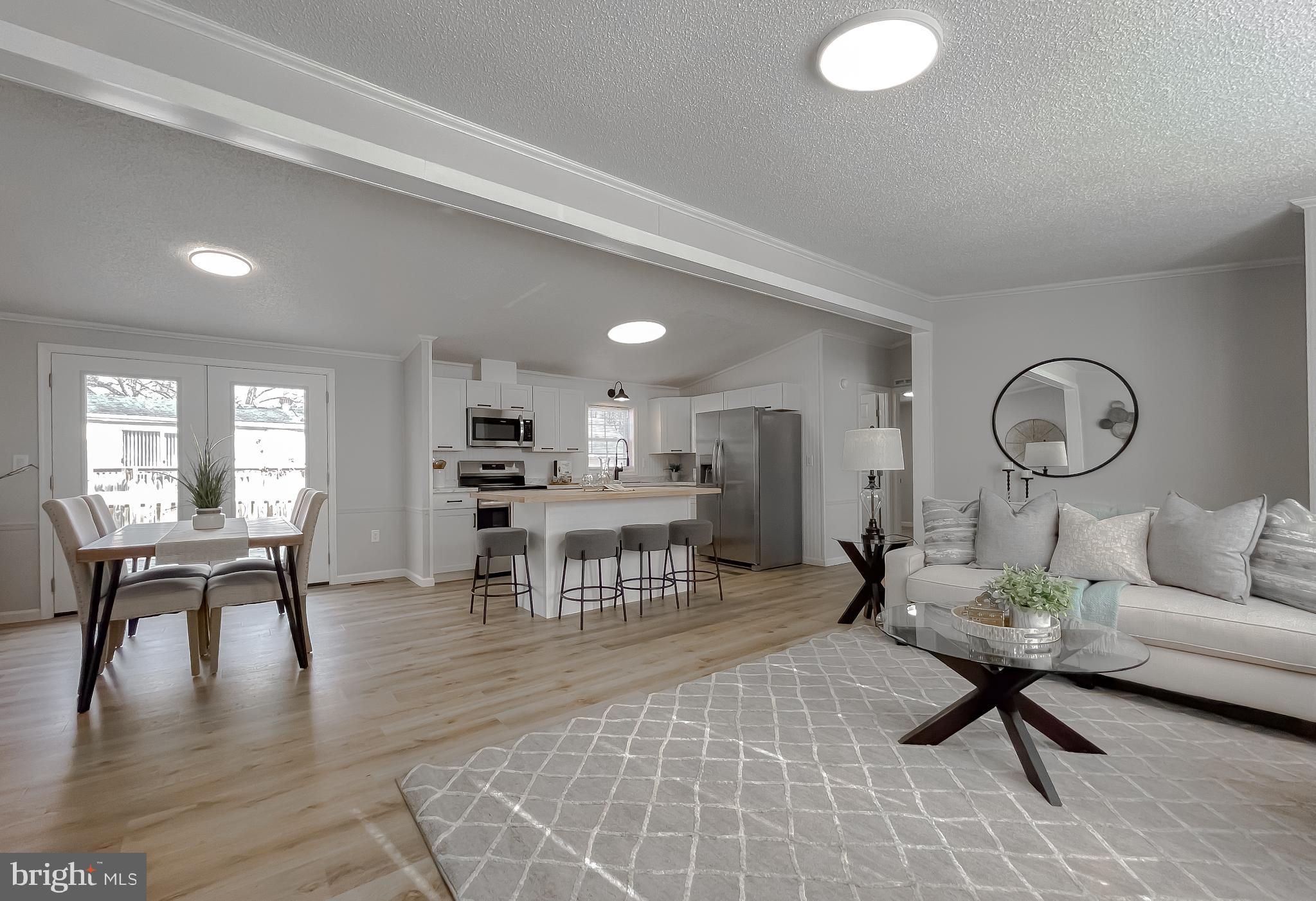 45908 South Springsteen Court California, MD 20619 - Photo 6 of 35 Plenty of space for entertaining!