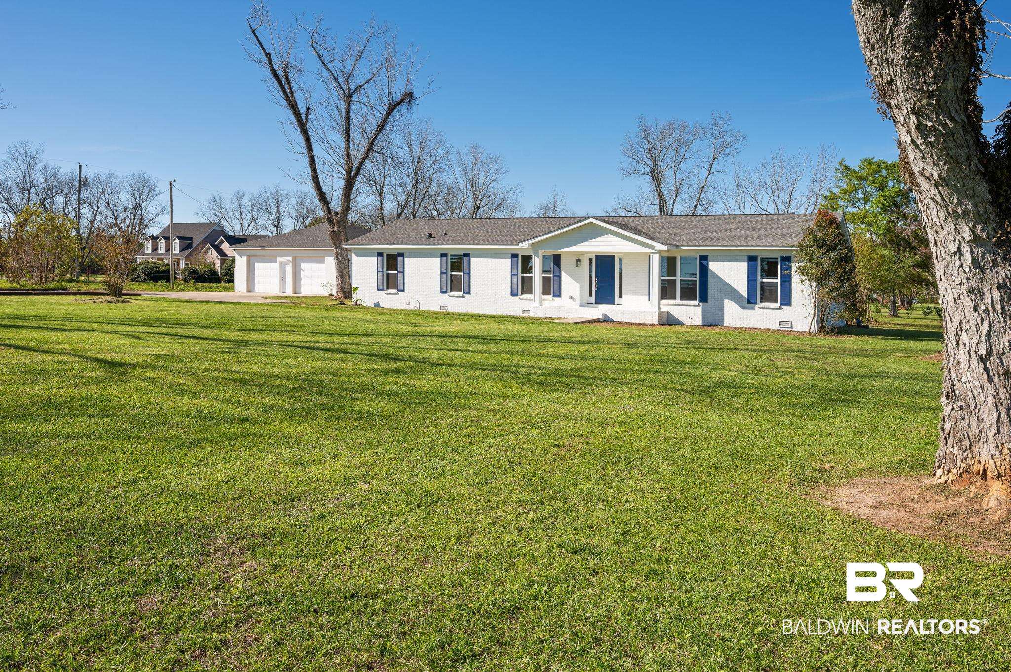 14217 Highway 90 Loxley, AL 36551 - Photo 1 of 35