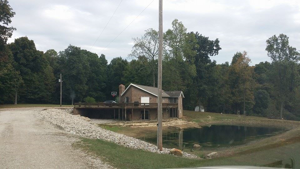 4963 Chestnut Grove Road Tell City, IN 47586 - Photo 1 of 6