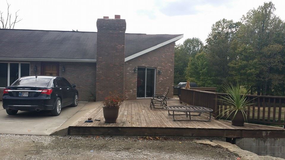4963 Chestnut Grove Road Tell City, IN 47586 - Photo 2 of 6