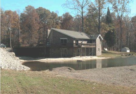 4963 Chestnut Grove Road Tell City, IN 47586 - Photo 3 of 6