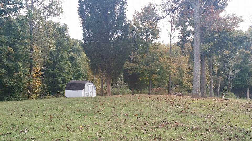4963 Chestnut Grove Road Tell City, IN 47586 - Photo 5 of 6